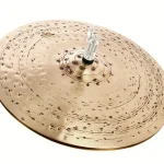 Meinl 15″ Byzance Foundry Reserve HH : Test, Comparatif, Avis