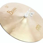 Meinl 15″ Byzance Jazz Hi-Hat Thin – Comparatif, Test et Avis