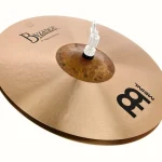 Meinl 15″ Byzance Polyphonic Hi-Hat Avis, Test