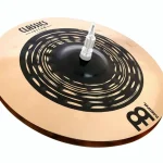 Meinl 15″ Classics Cust. Dual Hi-Hat Comparatif, Test et Avis