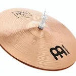 Meinl 15″ HCS Bronze Hi-Hat / Comparatif, Test, Avis