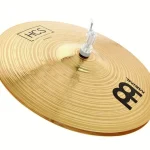 Meinl 15″ HCS Hi-Hat Avis, Test et Comparatif