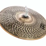 Meinl 15″ Pure Alloy Custom Hi-Hat – Avis, Comparatif et Test