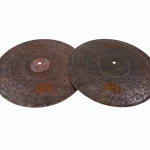 Meinl 16″ Byzance Extra Dry Hi-Hat , Test, Comparatif & Avis