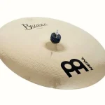 Meinl 16″ Byzance Thin Crash Brill. / Avis & Test