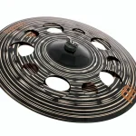 Meinl 18″ Class. Cust. Dark Tr. St. , Test, Avis et Comparatif