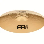 Meinl 18″ Classics Custom Thin Crash Avis, Comparatif & Test