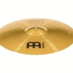 Meinl 18″ HCS Crash / Ride / Avis, Test, Comparatif