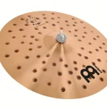 Meinl 18″ Pure Alloy E.Hammered Cr. : Avis, Test, Comparatif