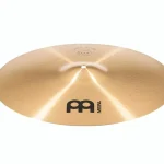 Meinl 18″ Pure Alloy Thin Crash – Avis, Test & Comparatif
