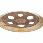 Meinl 20″ Byzance Dual Trash China – Avis & Test