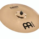 Meinl 20″ Classics Custom Med. Ride , Comparatif, Test, Avis