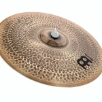 Meinl 20″ Pure Alloy Custom MH Crash – Test, Avis, Comparatif