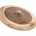 Meinl 22″ Byzance Equilibrium Ride Avis, Test