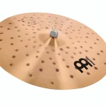 Meinl 22″ Pure Alloy E.Hammered Ride Test, Comparatif & Avis