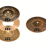 Meinl 8″ Crasher Hats – Benny Greb : Comparatif, Avis & Test