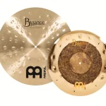 Meinl BMIX1 Crash Pack Comparatif, Avis & Test