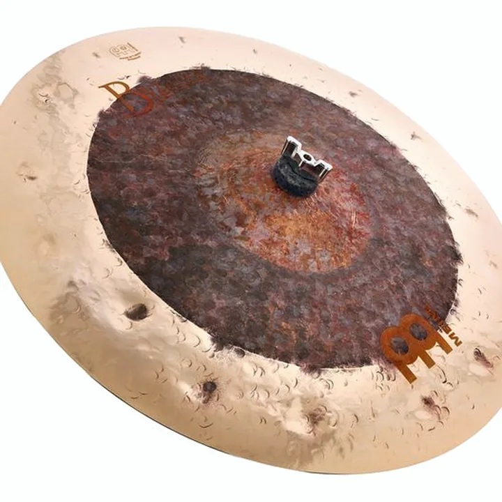 Meinl BMIX1 Crash Pack Comparatif, Avis & Test