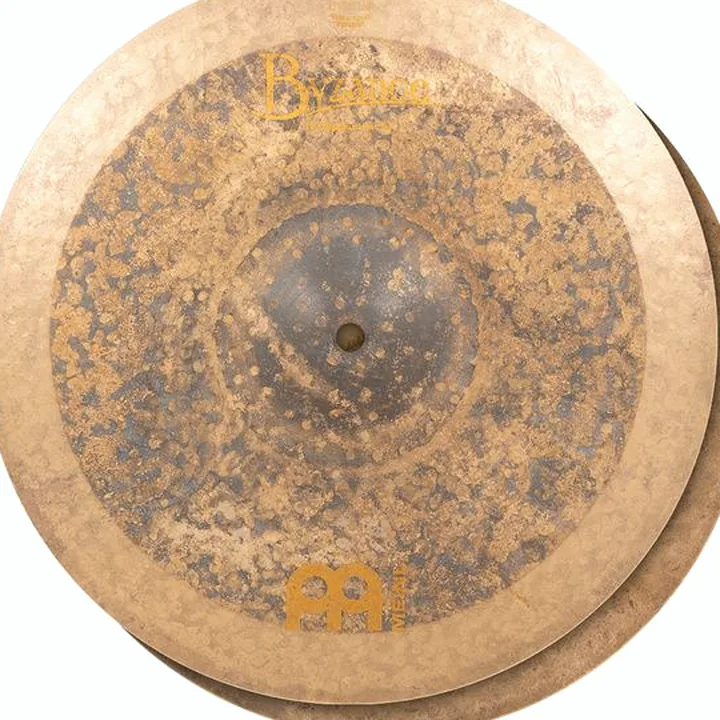 Meinl Byzance A.Choice Matt Garstka Avis, Test, Comparatif