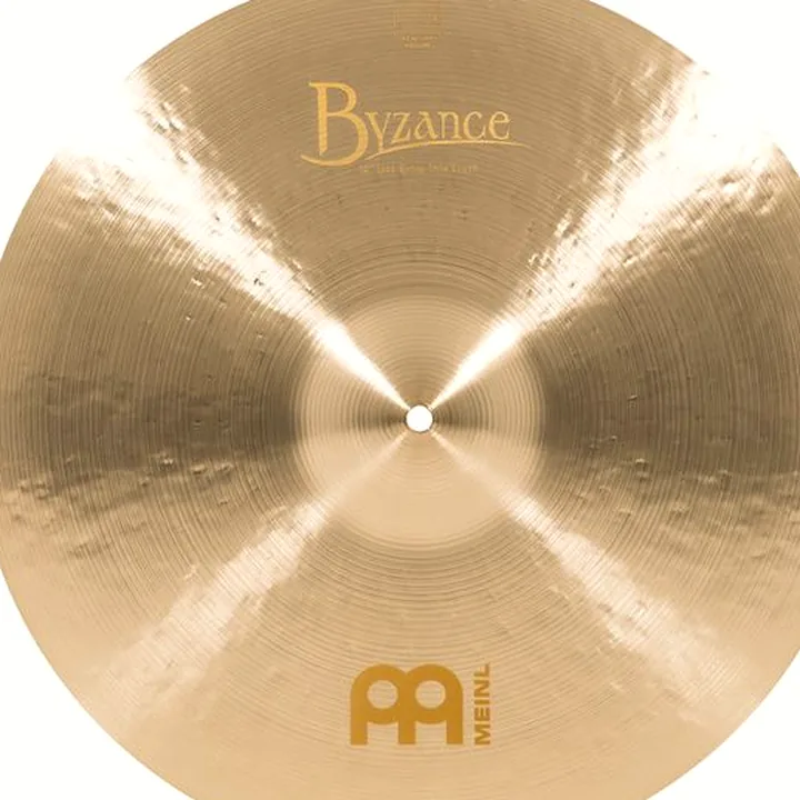 Meinl Byzance A.Choice Matt Garstka Avis, Test, Comparatif