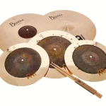 Meinl Byzance Assorted Cymbal Set , Avis, Test & Comparatif