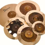Meinl Byzance Dual Thomann 70th Set – Avis et Test
