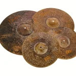 Meinl Byzance E.Dry Complete Set Comparatif, Avis, Test