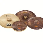 Meinl Byzance Mike Johnston Set , Avis et Test