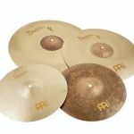 Meinl Byzance Sand Set Benny Greb , Test et Avis
