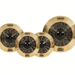 Meinl Classics C. Dual Complete Set Comparatif, Avis et Test