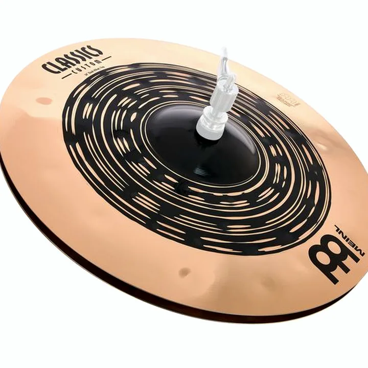 Meinl Classics Cu. Dual Anniversary / Avis, Test & Comparatif