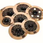 Meinl Classics Cu. Dual Anniversary / Avis, Test & Comparatif