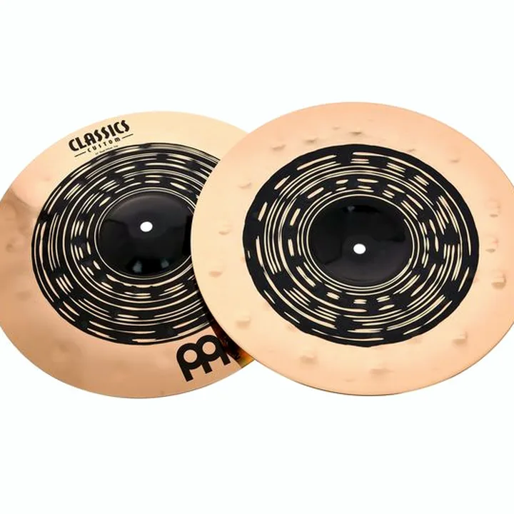 Meinl Classics Cu. Dual Anniversary / Avis, Test & Comparatif