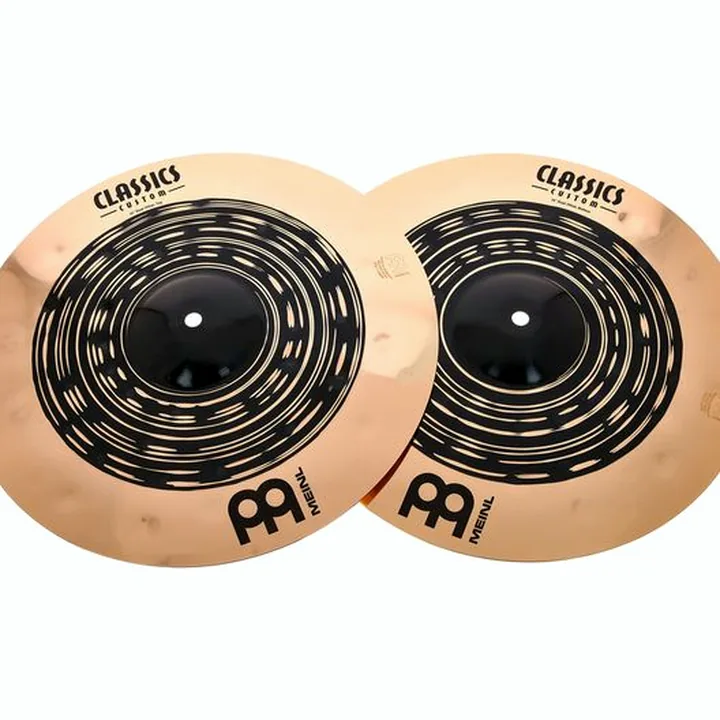 Meinl Classics Cu. Dual Anniversary / Avis, Test & Comparatif