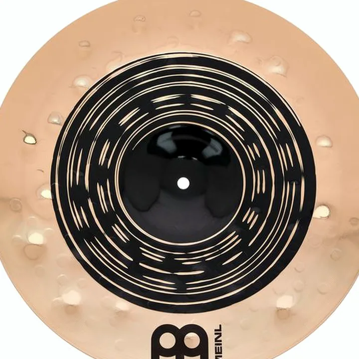 Meinl Classics Cu. Dual Anniversary / Avis, Test & Comparatif