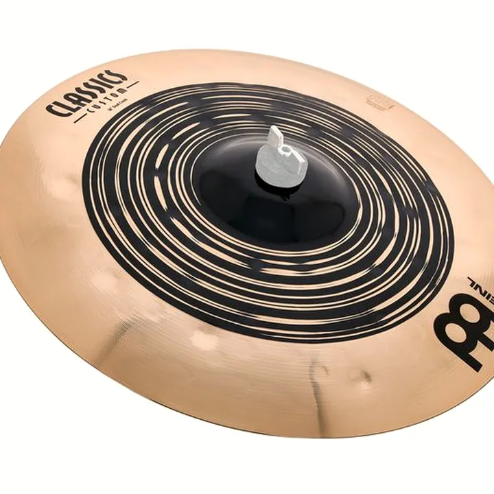 Meinl Classics Cu. Dual Anniversary / Avis, Test & Comparatif