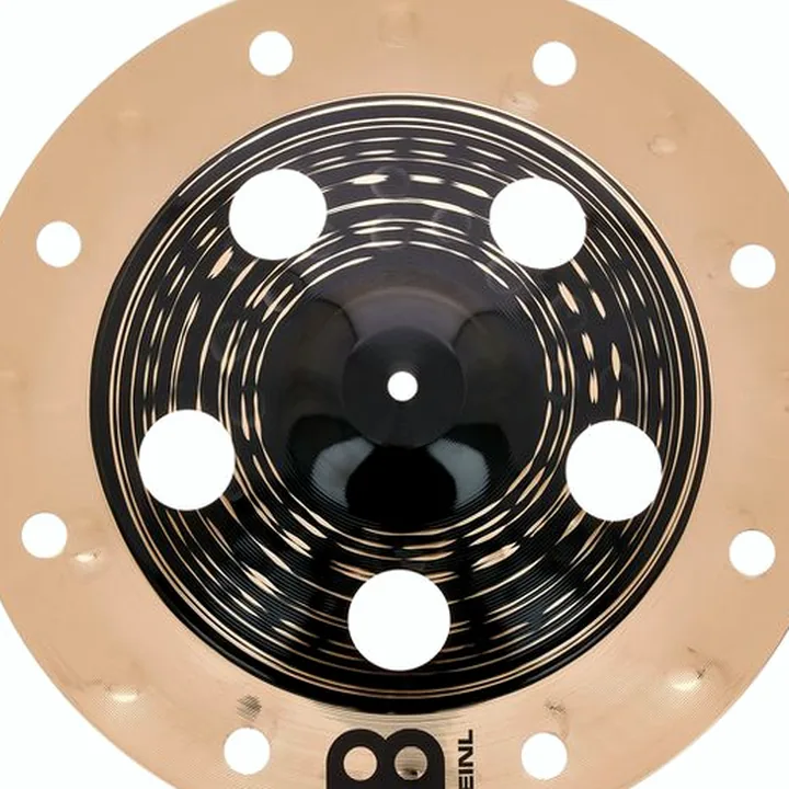 Meinl Classics Cu. Dual Anniversary / Avis, Test & Comparatif
