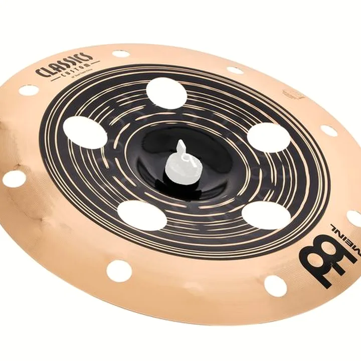 Meinl Classics Cu. Dual Anniversary / Avis, Test & Comparatif