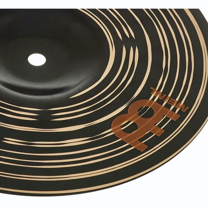Meinl Classics Cust. Dark Effect Set Test, Avis