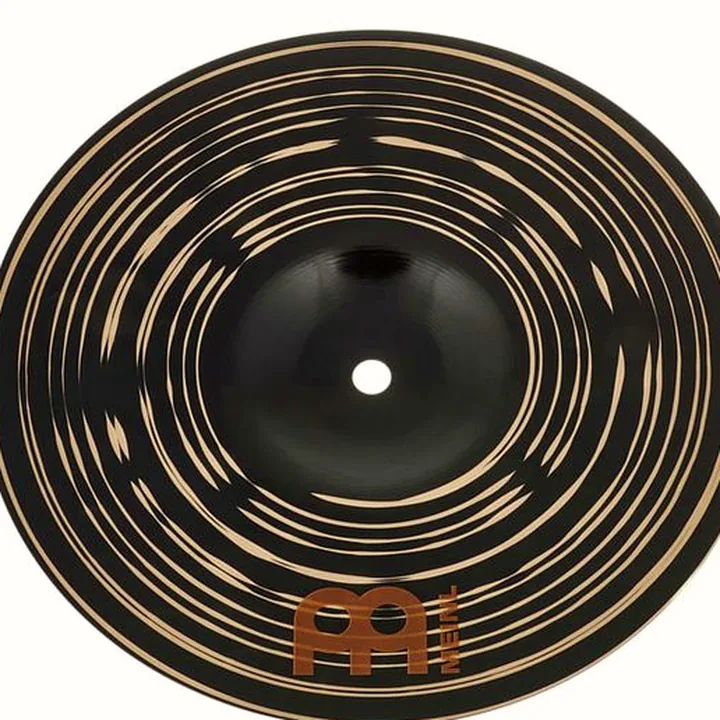 Meinl Classics Cust. Dark Effect Set Test, Avis