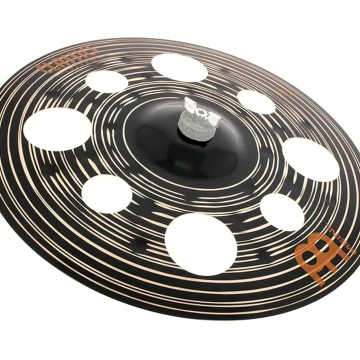 Meinl Classics Cust. Dark Effect Set Test, Avis