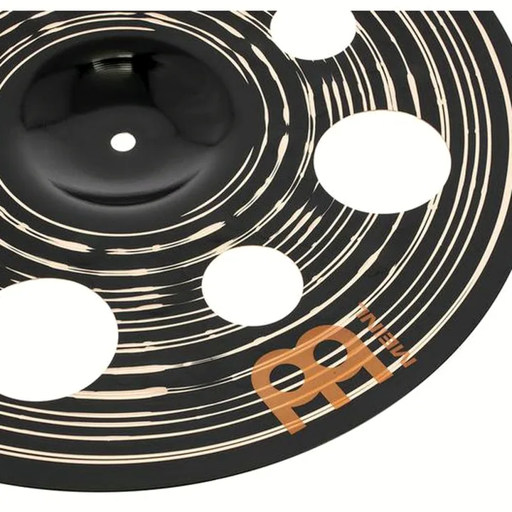 Meinl Classics Cust. Dark Effect Set Test, Avis