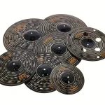 Meinl Classics Cust.Dark Thomann Set – Avis, Comparatif & Test