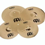 Meinl Classics Custom Extreme Set / Comparatif, Test & Avis