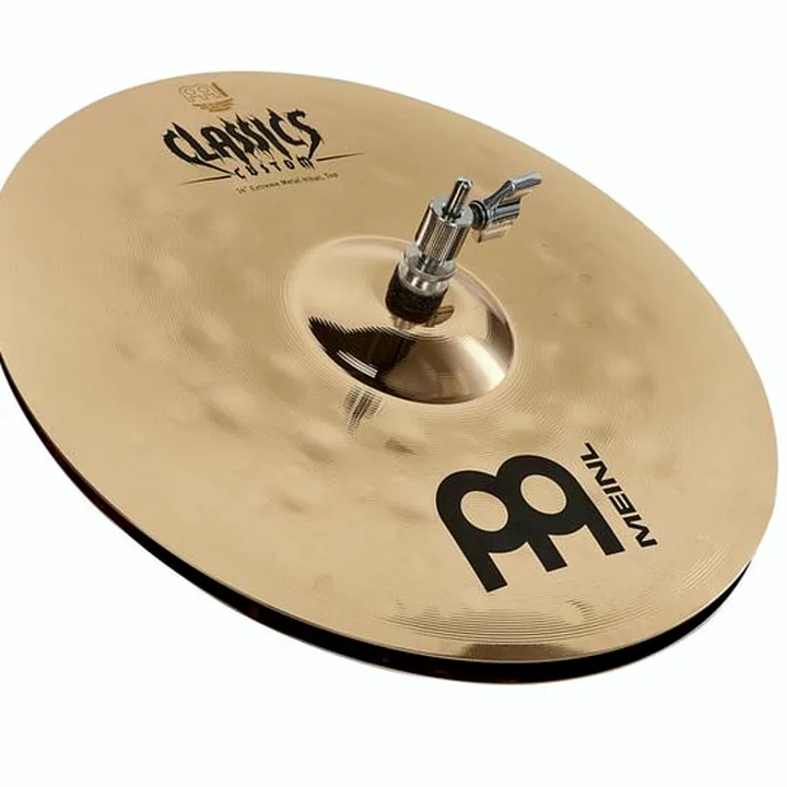 Meinl Classics Custom Extreme Set / Comparatif, Test & Avis