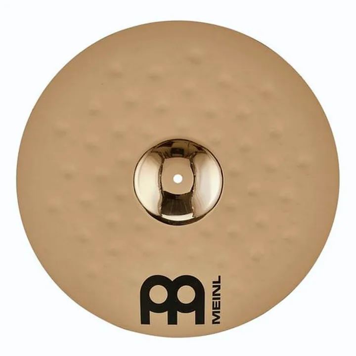 Meinl Classics Custom Extreme Set / Comparatif, Test & Avis