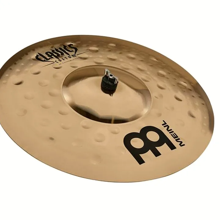 Meinl Classics Custom Extreme Set / Comparatif, Test & Avis