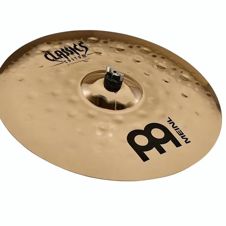 Meinl Classics Custom Extreme Set / Comparatif, Test & Avis