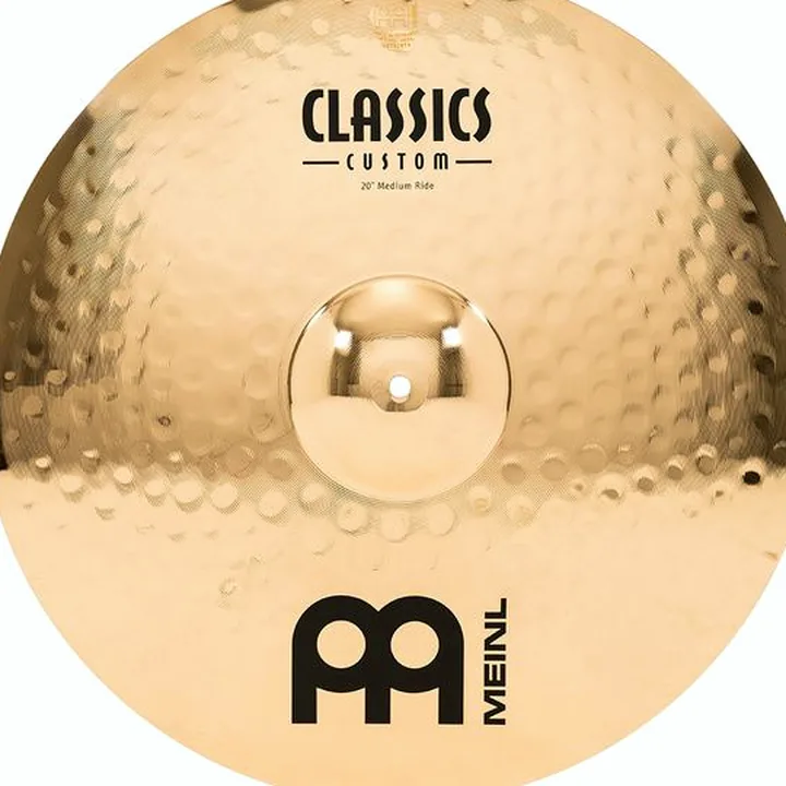 Meinl Classics Custom Plus Set Avis, Comparatif et Test