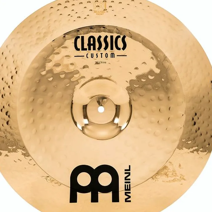 Meinl Classics Custom Plus Set Avis, Comparatif et Test